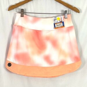 NWT-real life-(woman’s performance skort)-size M